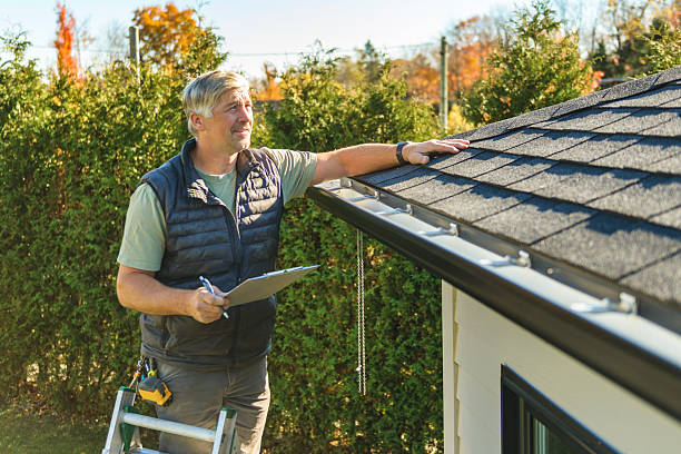 Trusted Flat Roof Repair service in Winchester, VA - Ben Roofing and Steel LLC